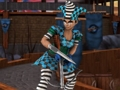 Hra Súboj zombie 3D  online