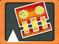 Hra Tabuľa Geometry Dash  online