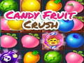 Hra Candy Fruit Crush online