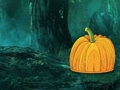 Hra Halloweensky malý Dracula útek  online