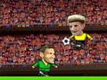 Hra Futbalový pohár HeadZ  online