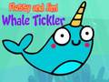 Hra Flossy a Jim Whale Tickler  online