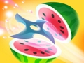 Hra Crazy Juice Fruit Master online