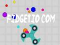 Hra Fidgetio. com  online