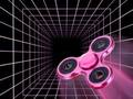 Hra Fidget Spinner Xtreme Racing online