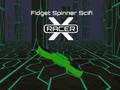 Hra Fidget spinner scifi x pretekár online