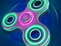 Hra Fidgetový spinner online