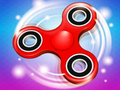 Hra Fidgetový spinner online