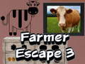 Hra Útek farmára 3  online