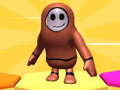 Hra Fall Guys & Fall Girls Multiplayer online