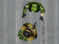 Hra Zombie GFA online