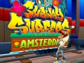 Hra Prehliadka sveta Subway Surfers v Amsterdame  online