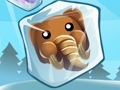 Hra Ľadové bloky  online