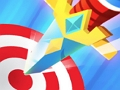 Hra Cieľový zásah 3d  online