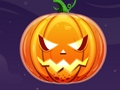 Hra Halloweensky nôž  online