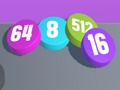 Hra Koncepty 2048  online