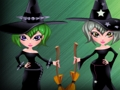 Hra Halloween Room Escape 18 online