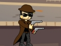 Hra Pán. mafia  online