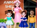 Hra Starostlivosť o domáce zvieratá Baby Taylor  online