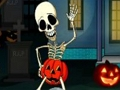 Hra Halloween sa blíži epizóda 8  online