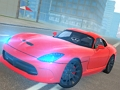 Hra Nadšenci Drift Rivals  online