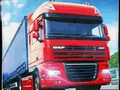 Hra Euro Truck Simulator Jazda nákladného auta  online