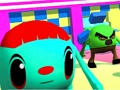 Hra Falling Beans: Ultimate Knockout online