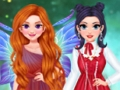 Hra Influenceri Lovecore vs Fairycore Aesthetics  online