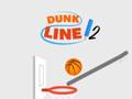Hra Dunk riadok 2 online
