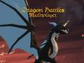 Hra Hra Dragon Battles pre viacerých hráčov  online