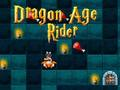 Hra Jazdca Dragon Age online