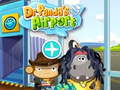 Hra Letisko Doctor Panda  online