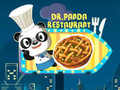 Hra DR. Reštaurácia Panda  online