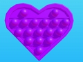 Hra Pop it 3d fidget online