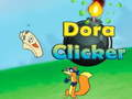 Hra Klikač dora online