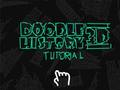 Hra D doodle History 3D Architecture online