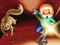Hra Mike a Munk  online