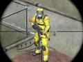 Hra Sniper mŕtvej zóny  online