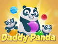 Hra Ocko Panda  online