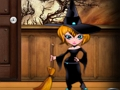 Hra Halloween Room Escape 21 online