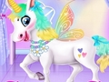 Hra Fantasy Unicorn Tvortor online