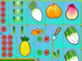 Hra Farmár Mahjongg online
