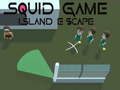 Hra Hra Squid Island Escape  online