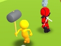 Hra Smashers. io  online