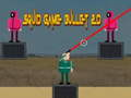 Hra Squid Game Bullet 2d online