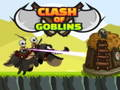 Hra Súboj Goblinov  online
