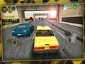Hra Simulátor automobilov City Taxi 2020 online