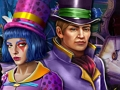 Hra Cirkus nesmrteľných  online