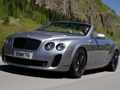 Hra Bentley SuperSports konvertibilná hádanka online