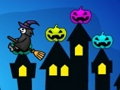Hra Posledná epizóda Halloweenu  online